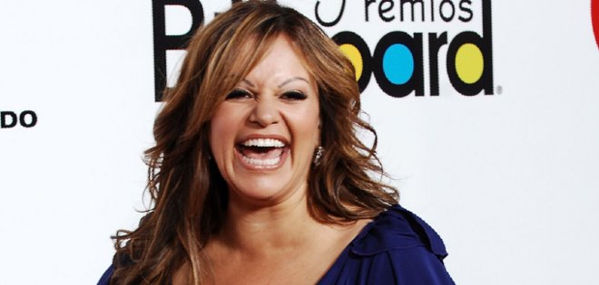 Familia de Jenni Rivera luchará por contar su vida en el cine