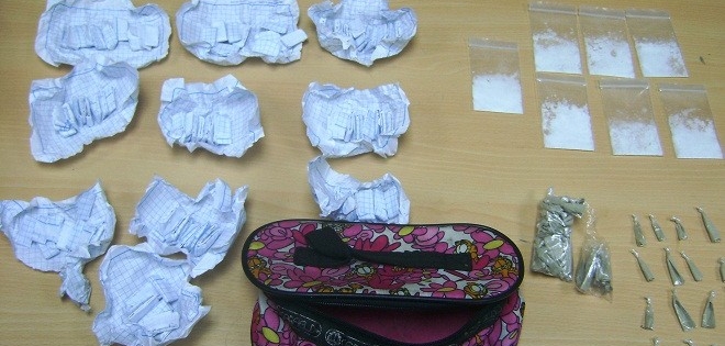 Droga &#039;H&#039; enquista su &#039;imperio&#039; en la región Costa