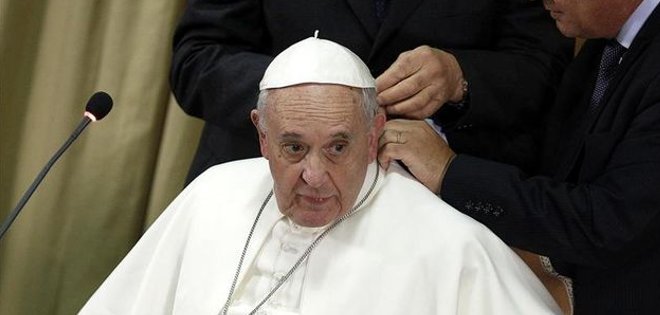 El Vaticano advierte que &quot;la homilía no se improvisa&quot;