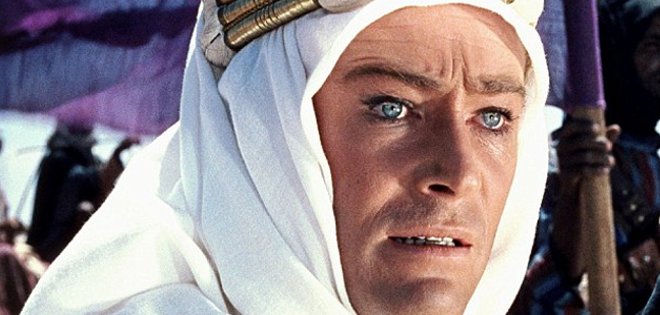 Fallece el afamado actor irlandés Peter O'Toole