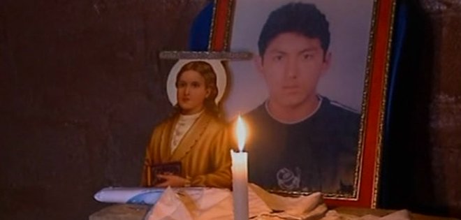 Santa Elena: Pescador sobrevivió a naufragio y cuenta su duro testimonio