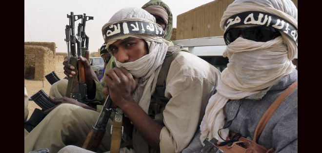 Más de 1.500 yihadistas se preparan para controlar aldea cristiana en Siria