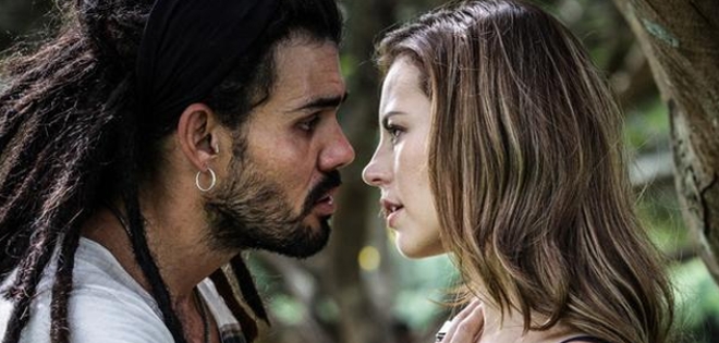 Ecuavisa.com te trae completo el primer capítulo para que los disfrutes donde quieras