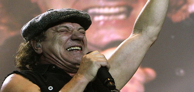 Música de AC/DC es usada como timbre de inicio de clases en colegio búlgaro