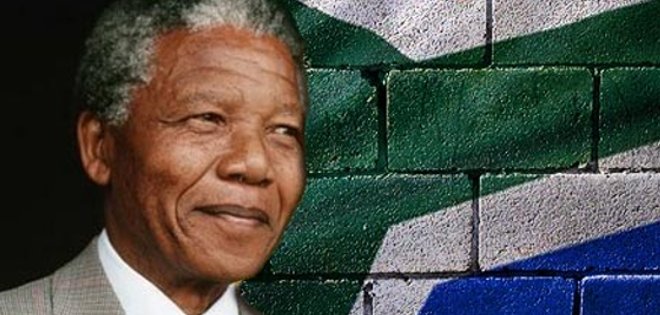 Nelson Mandela, la voz que 27 años de cárcel no lograron callar