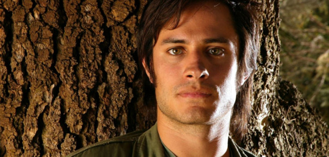 Gael García Bernal será jurado de la Palma de Oro en Cannes