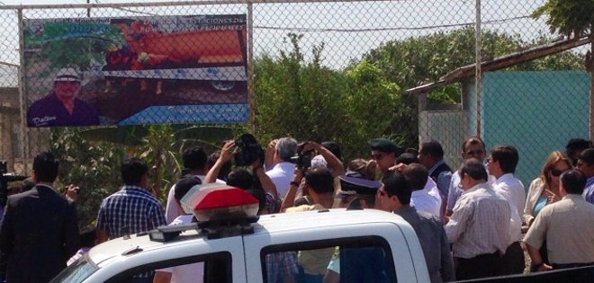 Guayas gasta casi 240 mil dólares en campaña electoral anticipada
