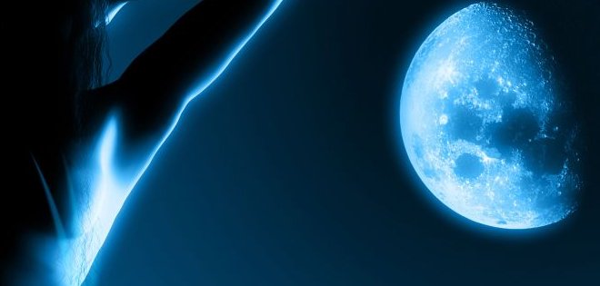 Los mitos sobre la Luna: ¿Qué trastornos puede provocar en las personas?