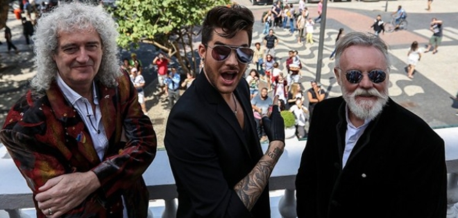 El festival Rock in Río 2015 arranca la edición de su 30 aniversario