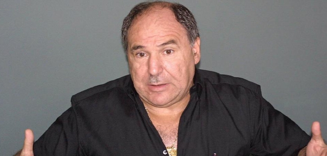 Abdalá Bucaram apoya la marcha convocada por Jaime Nebot