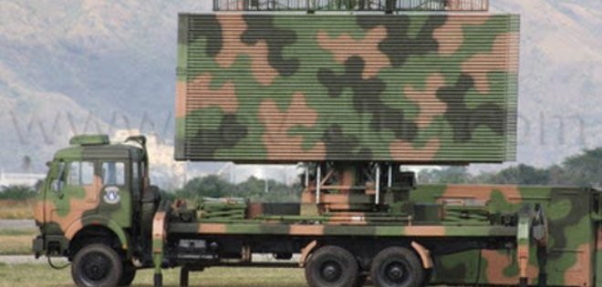 Instalan en #Ecuador radares nuevos y equipos de control aéreo