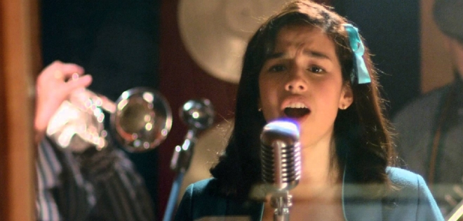 La historia de Helenita Vargas, 'La Ronca de Oro', llega a Ecuavisa