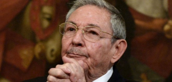 Cuba exige a EE.UU. eliminar embargo y devolver Guantánamo en acto del Moncada