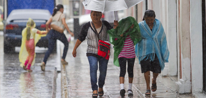 El Niño vendrá, pero sus pataletas podrían ser menores a lo esperado