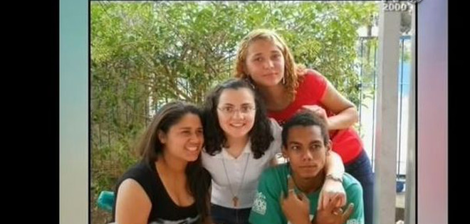 Sor Cristina eligió ser monja antes que cantante y ahora sorprende en 'The Voice Italia'