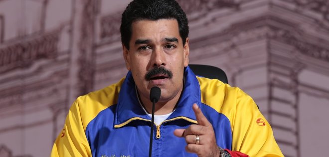 Maduro dice &quot;única forma&quot; de liberar a opositor Leopoldo López es canjeándolo