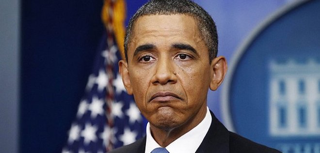 La popularidad de Obama en la sima de su presidencia
