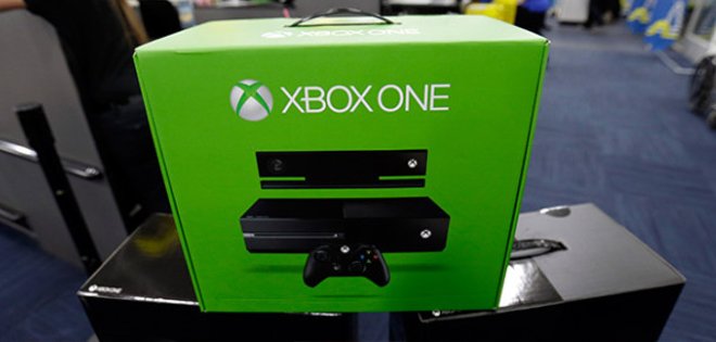 Microsoft regala juegos para Xbox One con fallas
