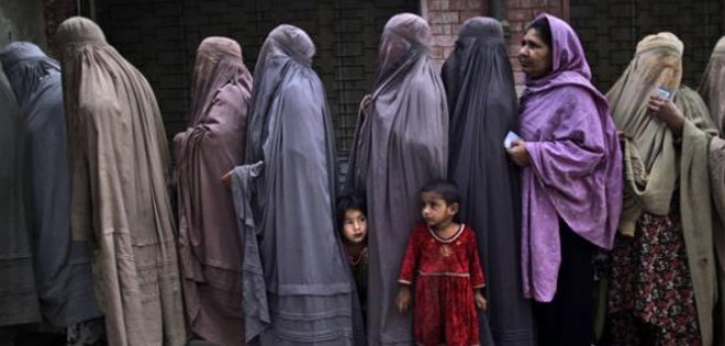 4 hermanas se suicidan en Pakistán porque su padre no las dejaba casarse