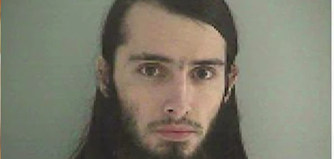 Arrestan a hombre que planeaba atentar contra el Capitolio de EE.UU.