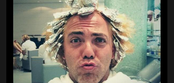 Cristian Castro dice no ser gay