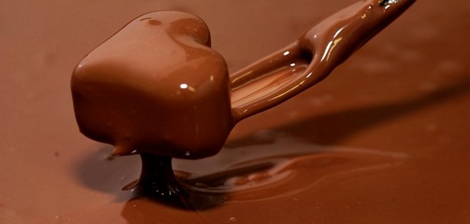 Seis cosas que no sabías sobre el Chocolate