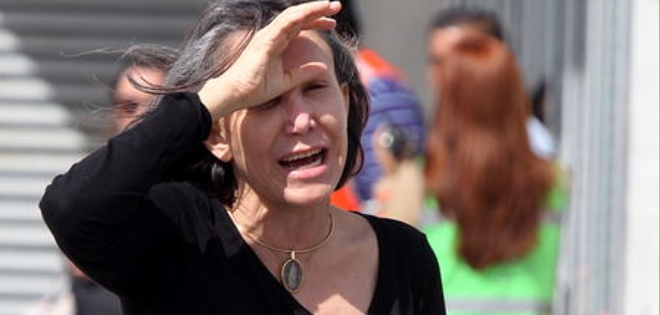 Florinda Meza enfurece a fans de Chespirito al prohibir visitas a su tumba