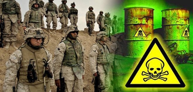 OPAQ inspecciona 11 instalaciones de arsenal químico sirio