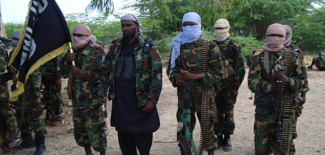 Al Shabab dice que 137 rehenes murieron en el asalto en Nairobi