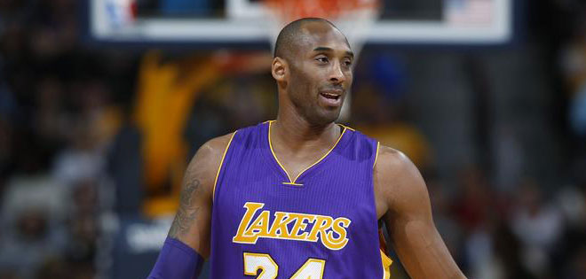 Despedida de Kobe Bryant: cambio de época en la NBA