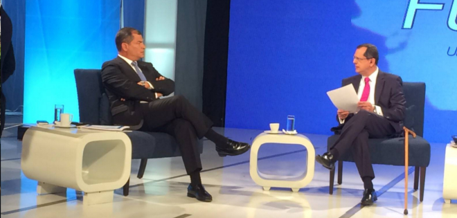 Alianza Pais elegirá a su candidato en convención nacional