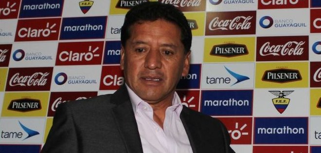 Exseleccionador nuevo DT del Muschuc Runa