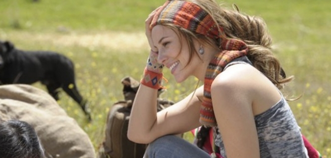 Ecuavisa estrena hoy el éxito brasileño “Rastros de Mentiras”