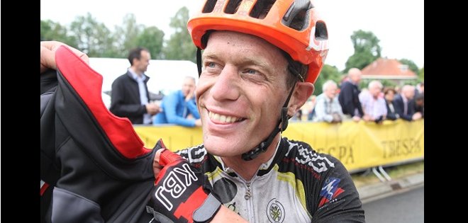 El hombre que esquiva las tragedias de Malaysia Airlines