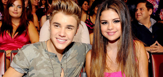 Las duras palabras de Selena Gomez sobre Justin Bieber