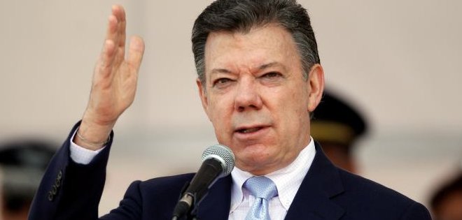 FARC ven sensato que Santos valore su tregua y le piden actúe en consecuencia