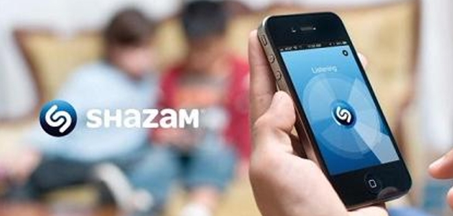 Shazam busca también a usuarios que reconozcan canciones