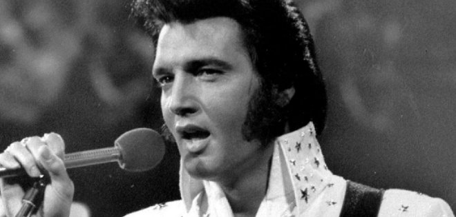 Un día como hoy nació Elvis Presley: lo que no sabías del “Rey”