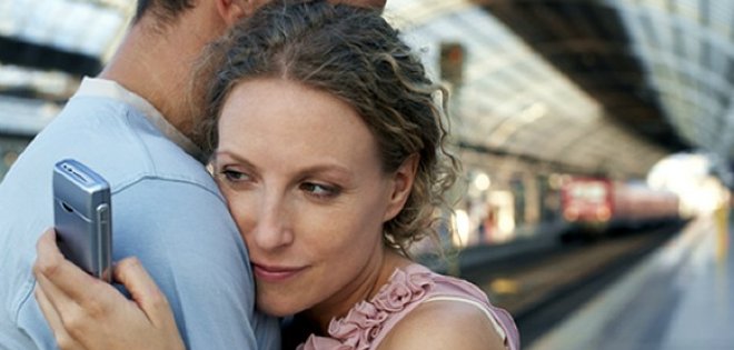 Hallan la causa de la infidelidad femenina, según estudio