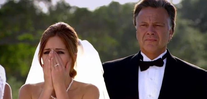 Capítulos finales: Porque toda “Pasión Prohibida” termina en tragedia