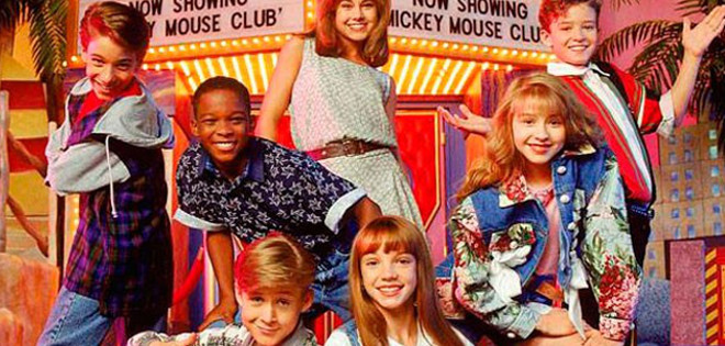 Excompañero de Britney Spears y Christina Aguilera en el Club de Mickey Mouse fue encontrado muerto