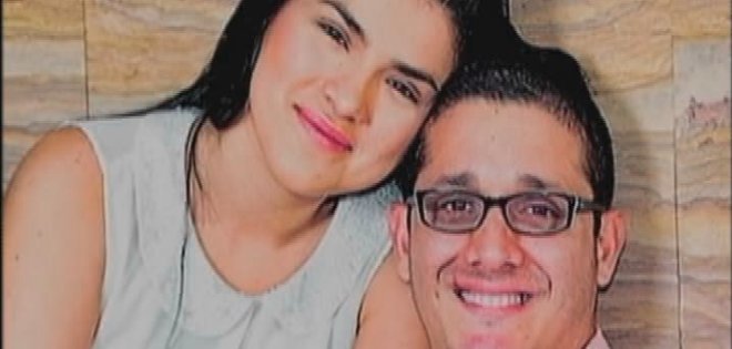 Erika Velez sacó el lado oscuro de Carlos José Matamoros