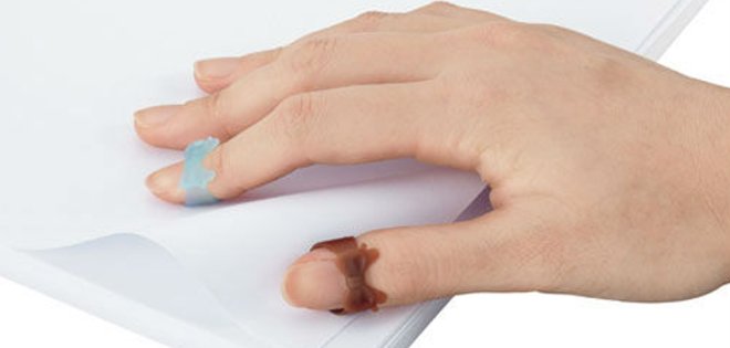 Tres cosas que se pueden averiguar midiendo la longitud de tus dedos
