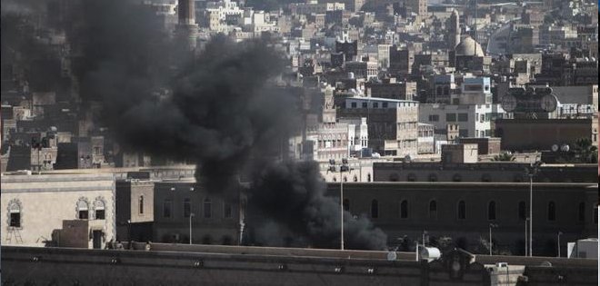 Aumentan a 26 los muertos en atentado de Yemen, entre ellos 7 extranjeros