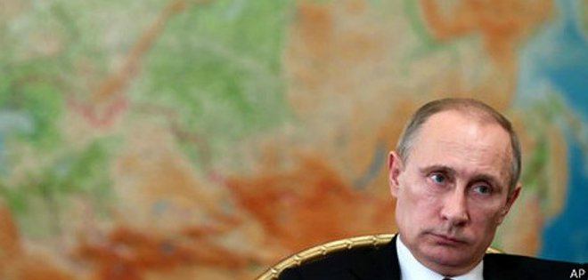 ¿Con qué aliados cuenta Rusia?