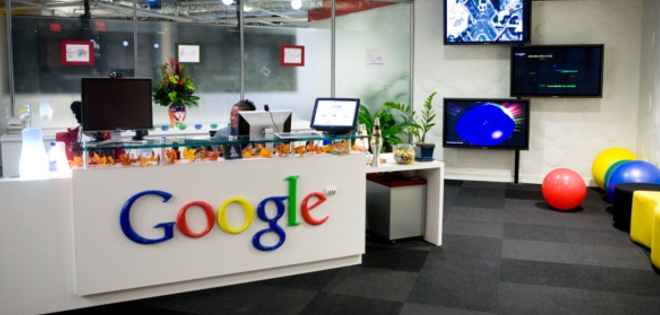 Google dará un millón de dólares a estudiantes innovadores de América Latina