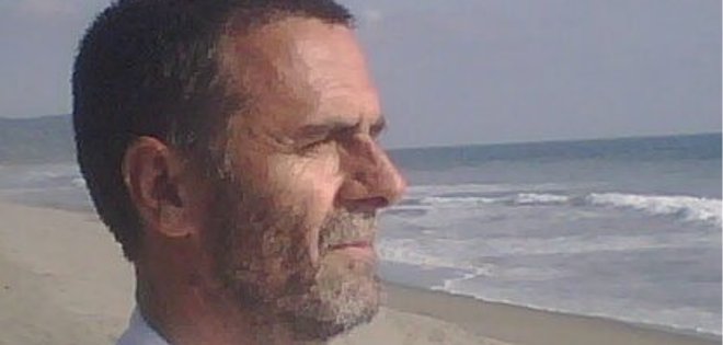 Falleció actor Gonzalo Samper