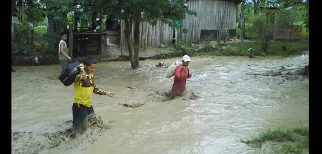 &#039;El Niño&#039; llegará en noviembre, según CIIFEN