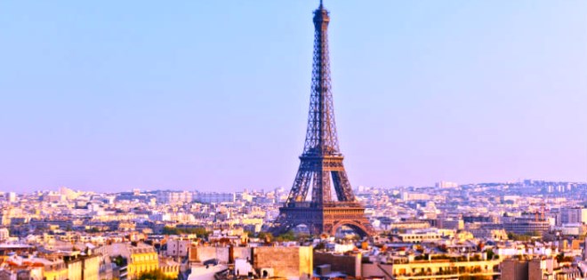 París lucha por ser sede de los Juegos Olímpicos 2024