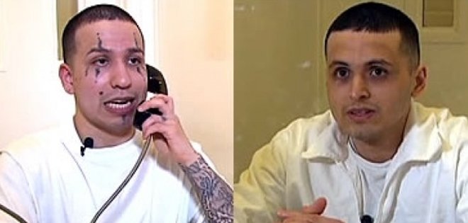 ¿Cómo atraen a los jóvenes Los Zetas?